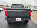 New 2025 Toyota Tacoma TRD Pro image 4