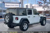 Used 2019 Jeep Wrangler Unlimited Sport S image 5