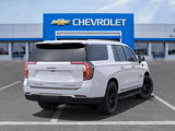 New 2025 GMC Yukon XL Elevation w/ LPO, Yukon Black Package image 4