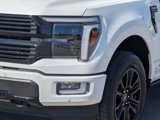 New 2025 Ford F150 Platinum image 2