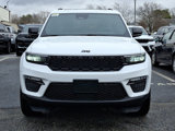 New 2025 Jeep Grand Cherokee Limited image 2