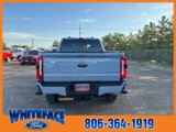 New 2025 Ford F250 Lariat w/ Black Appearance Package image 5
