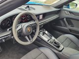 Certified 2024 Porsche 911 Targa 4 GTS image 4