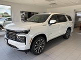 New 2025 Chevrolet Tahoe High Country image 2