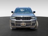 New 2024 Jeep Grand Cherokee L Limited w/ Black Appearance Package image 2