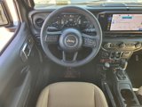 New 2025 Jeep Wrangler Unlimited Sport S 4xe image 5