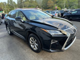 Used 2019 Lexus RX 450h AWD w/ Premium Package image 3