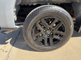 Certified 2024 Chevrolet Silverado 1500 Custom w/ LPO, Dark Essentials Package image 5