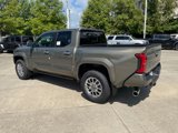 New 2025 Toyota Tacoma Limited image 3