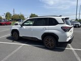 New 2025 Subaru Forester Sport image 4