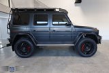 Used 2022 Mercedes-Benz G 63 AMG Squared image 3