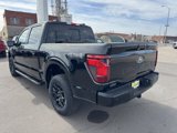 New 2025 Ford F150 XLT w/ Equipment Group 302A MID image 5