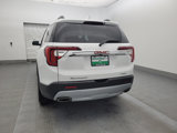Used 2023 GMC Acadia SLT image 6