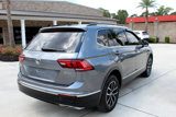 Used 2021 Volkswagen Tiguan SE image 5
