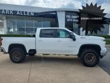 Used 2024 Chevrolet Silverado 2500 LT image 3