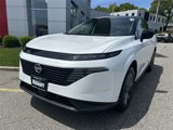 New 2025 Nissan Murano SL image 4