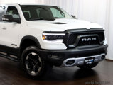 Used 2022 RAM 1500 Rebel w/ Rebel Level 2 Equipment Group image 2