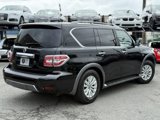 Used 2020 Nissan Armada SV image 5
