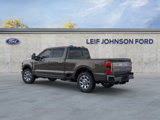 New 2025 Ford F250 King Ranch w/ Chrome Package image 4
