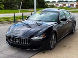 Used 2018 Maserati Ghibli image 2