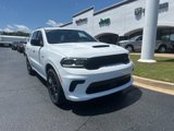 New 2025 Dodge Durango R/T image 2