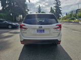 Used 2020 Subaru Forester Premium image 4