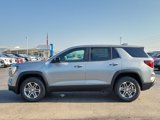 New 2026 GMC Terrain Elevation image 3