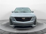 New 2025 Cadillac XT6 Premium Luxury w/ Technology Package image 2