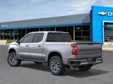New 2026 Chevrolet Silverado 1500 LT image 3