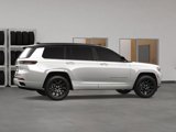 New 2025 Jeep Grand Cherokee L Summit image 6