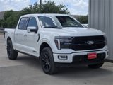 New 2025 Ford F150 Platinum w/ Equipment Group 702A High image 2