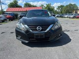 Used 2017 Nissan Altima 2.5 SR w/ LED Appearance Package image 2