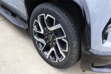 New 2025 Chevrolet Silverado EV RST image 5