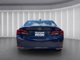 Used 2016 Acura TLX w/ Technology Package image 4