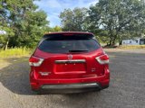 Used 2014 Nissan Pathfinder SV image 6