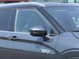 New 2025 Mitsubishi Outlander 4WD Plug-In Hybrid image 4