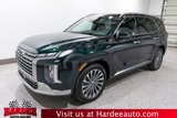 Used 2025 Hyundai Palisade Calligraphy image 2