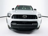 New 2025 Toyota 4Runner TRD Off-Road Premium image 2