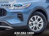 Certified 2023 Ford Escape Active w/ Tech Pack #2 image 3
