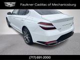 Used 2022 Genesis G70 3.3T image 5