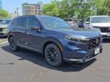 New 2026 Honda CR-V Sport-L image 2