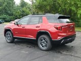 New 2026 GMC Terrain AT4 w/ Convenience Package III image 4