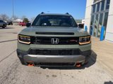 New 2026 Honda Passport TrailSport Elite image 3