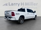 New 2025 RAM 1500 Tungsten image 5