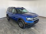 Used 2024 Ford Bronco Sport Big Bend image 3