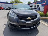 Used 2017 Chevrolet Traverse LS image 2