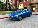 Used 2018 Hyundai Elantra SEL image 2
