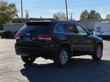 Used 2021 Jeep Grand Cherokee Laredo image 5