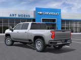 New 2025 Chevrolet Silverado 2500 LTZ w/ LTZ Convenience Package image 3