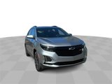 Certified 2024 Chevrolet Equinox RS w/ LPO, Floor Liner Package image 2